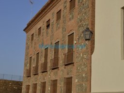 Santuario de la Fuensanta 2014